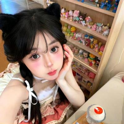 脂粉双雄