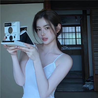 巫毒少女